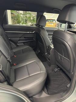 2024 KGM SsangYong Torres Adventure J116 MY25 Forest Green