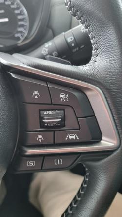 2021 Subaru
                Impreza 2.0i-L