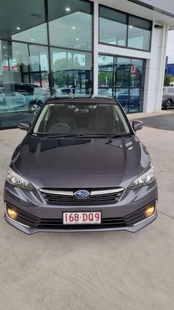 2021 Subaru
                Impreza 2.0i-L