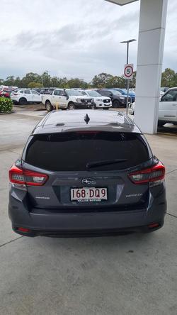 2021 Subaru
                Impreza 2.0i-L