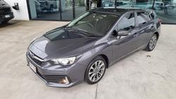 2021 Subaru
                Impreza 2.0i-L