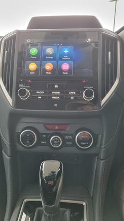 2021 Subaru
                Impreza 2.0i-L