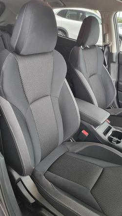 2021 Subaru
                Impreza 2.0i-L