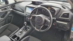 2021 Subaru
                Impreza 2.0i-L