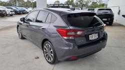 2021 Subaru
                Impreza 2.0i-L