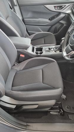 2021 Subaru
                Impreza 2.0i-L