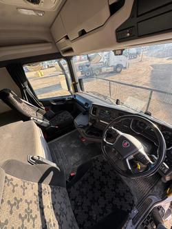 2021 Scania R540 6X4 Prime Mover **Low Kms / Hours**