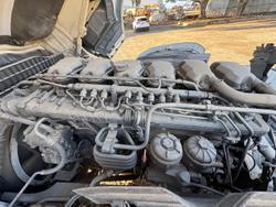 2021 Scania R540 6X4 Prime Mover **Low Kms / Hours**