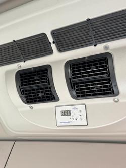 2021 Scania R540 6X4 Prime Mover **Low Kms / Hours**