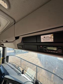 2021 Scania R540 6X4 Prime Mover **Low Kms / Hours**