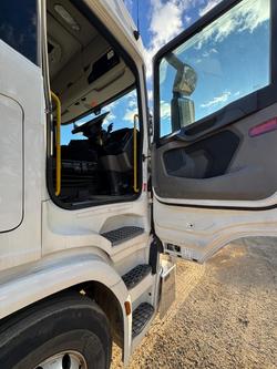 2021 Scania R540 6X4 Prime Mover **Low Kms / Hours**