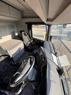 2021 Scania R540 6X4 Prime Mover **Low Kms / Hours**