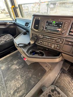 2021 Scania R540 6X4 Prime Mover **Low Kms / Hours**