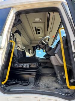 2021 Scania R540 6X4 Prime Mover **Low Kms / Hours**