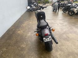 2016 HARLEY-DAVIDSON XL883 IRON 883 Grey