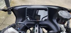 2024 Yamaha XSR900GP (MTM890ASP) GREY