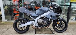 Yamaha XSR900GP (MTM890ASP)