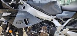 2024 Yamaha XSR900GP (MTM890ASP) GREY