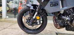 2024 Yamaha XSR900GP (MTM890ASP) GREY