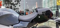 2024 Yamaha XSR900GP (MTM890ASP) GREY
