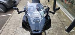 2024 Yamaha XSR900GP (MTM890ASP) GREY