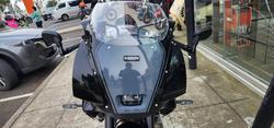 2024 Yamaha XSR900GP (MTM890ASP) GREY