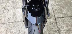 2024 Yamaha XSR900GP (MTM890ASP) GREY