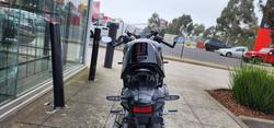 2024 Yamaha XSR900GP (MTM890ASP) GREY