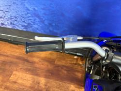 2024 Yamaha PW50 (PEE-WEE) Blue