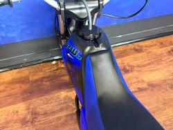 2024 Yamaha PW50 (PEE-WEE) Blue