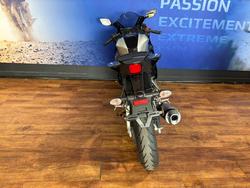 2024 Yamaha YZF-R15M Silver