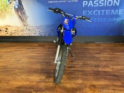 2023 Yamaha TTR125LWE Blue