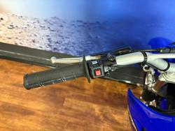 2023 Yamaha TTR125LWE Blue