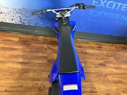 2023 Yamaha TTR125LWE Blue