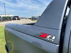 2017 Holden Colorado Z71