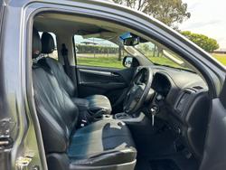 2017 Holden Colorado Z71