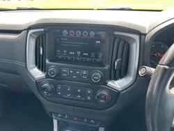 2017 Holden Colorado Z71