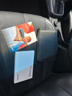 2017 Holden Colorado Z71