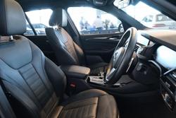 2020 BMW X3 xDrive30i M Sport G01 4X4 Constant Carbon Black