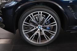 2020 BMW X3 xDrive30i M Sport G01 4X4 Constant Carbon Black