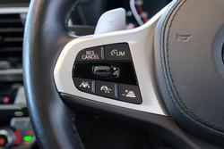 2020 BMW X3 xDrive30i M Sport G01 4X4 Constant Carbon Black