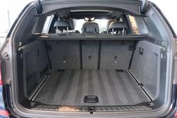 2020 BMW X3 xDrive30i M Sport G01 4X4 Constant Carbon Black