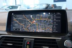 2020 BMW X3 xDrive30i M Sport G01 4X4 Constant Carbon Black