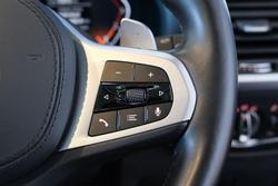 2020 BMW X3 xDrive30i M Sport G01 4X4 Constant Carbon Black