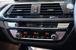 2020 BMW X3 xDrive30i M Sport G01 4X4 Constant Carbon Black