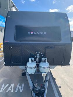 2018 Jurgens Solaris C6607