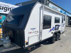Jurgens Solaris C6607