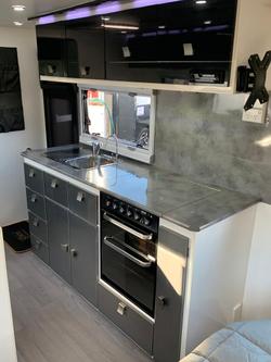 2018 Jurgens Solaris C6607