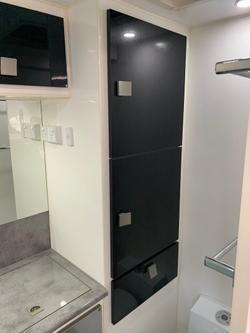 2018 Jurgens Solaris C6607