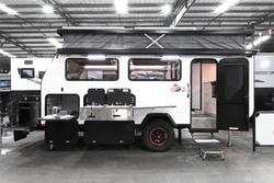 2025 Cub H16